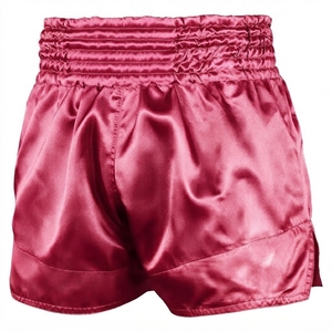 Shorts d'entraînement Muay Thai pour hommes, légers, respirants, arts martiaux, kickboxing, entraînement, performance athlétique - Product Image 5