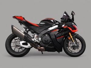 Motocicleta de fábrica en venta Aprilia RSV4 Factory 1100 - Product Image 5