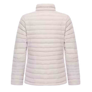 Nouvelle Collection : Blousons Matelassés et Vestes Bomber Standard pour Femme, Manteaux d'Hiver Tricotés à Capuche - Product Image 2