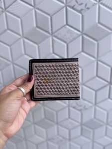 2026 Unique Designer Hand Tooled Leather <b>Wallet</b> Men's <b>Long</b> Zipper <b>Wallet</b> Hot Sale Fashion Floral Embossing Daily Use <b>Wallet</b> - Product Image 3