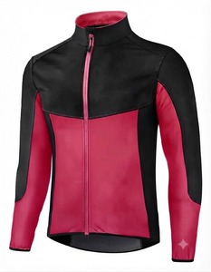 <b>Cycling</b> Uniform Set for Riders Breathable Quick Dry Jersey <b>Padded</b> <b>Shorts</b> Spandex/Polyester Unisex Sportswear Plus Size - Product Image 4