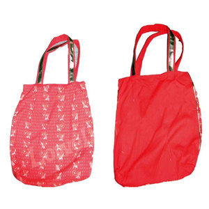 Sac à main de luxe en polyester pour femme, élégant sac fourre-tout de créateur, léger, durable et stylé pour le quotidien et le travail - Product Image 1