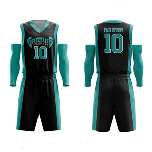 Camiseta de Baloncesto Personalizada, Uniforme Reversible, Agrega Cualquier Nombre de Equipo y Número, Chaleco Deportivo Personalizado para Adultos y Niños - Product Image 4
