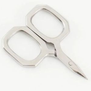 Embroidery <b>Scissors</b> Stainless Steel Sharp Tip Fine <b>Sewing</b> Tool for Thread Needlework & DIY Craft - Product Image 6