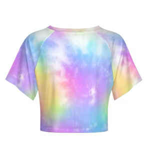 Manufacture New Customized Fashion Ladies OEM Comfortable High Quality <b>Women</b> Gym <b>Crop</b> <b>Top</b> <b>for</b> <b>Women</b> - Product Image 4