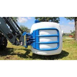 Accessoire de pince hydraulique haute performance pour chariot élévateur, pour la manutention de mousse, de caoutchouc et d'éponge et les opérations en entrepôt - Product Image 2