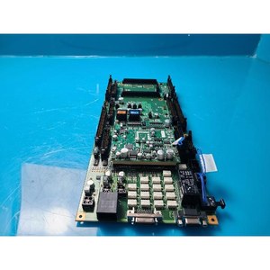 TEL TAB22M-1/UP2-R 2L81-050094-13 ซีลสูญญากาศความแม่นยำสูง ใช้ตามสภาพเดิม อะไหล่อุปกรณ์เซมิคอนดักเตอร์รุ่นเก่า - Product Image 3