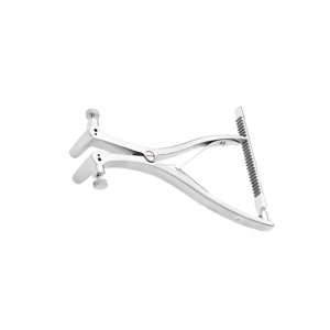 Distractor Ortopédico Retractor Hintermann de Alta Calidad, Reutilizable, de Acero Inoxidable, el Mejor Proveedor Mayorista - Product Image 2