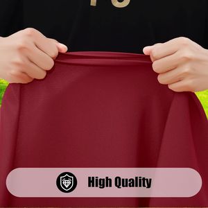 Set di 2 Tovaglie Elastiche in Poliestere Impermeabili Rettangolari Lavabili per Tavolo da Picnic e Patio - Product Image 2