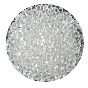 High Purity LLDPE <b>Plastic</b> Resin <b>Pellets</b> For Blow Film Extrusion Bulk Export Ready With Stable Processing Performance Today - Product Image 4