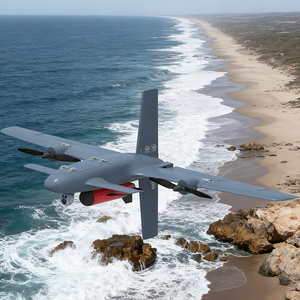 Sistemas Automatizados de Despegue y Aterrizaje (ATOLS) para Operaciones Terrestres Simplificadas y Seguras, Sensores de Imágenes Hiperespectrales para UAV - Product Image 3