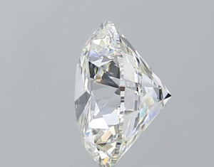 LABGROWN DIAMONDS LLP Diamant synthétique brillant non monté 1,05 carat Couleur D Pureté VS1 Taille brillant Certifié IGI CVD Bijoux personnalisés - Product Image 5