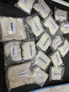 Nata de Coco de Alta Calidad – Proveedor de Vietnam – Ingrediente de Grado Alimenticio para Té de Burbujas y Postres - Product Image 6