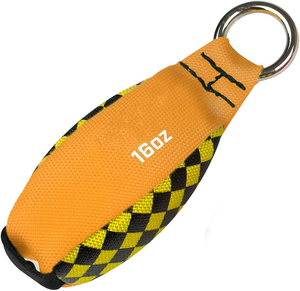 Bolsa de Lanzamiento Elite para Arborista, Bolsa de Cuerda Cordura para Escalada de Árboles, Herramienta de Colocación de Líneas, Proveedor OEM - Product Image 5