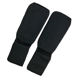 Protector de Codo de Boxeo de Última Moda, Calidad Premium, Neopreno Grueso Antideslizante, Protección Integral, Unisex, Cierre de Hebilla - Product Image 5