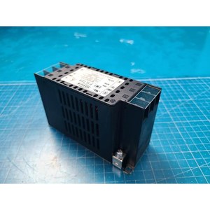 Filtro de Ruido Trifásico Soshin Electric NF3020C-SVA, Usado, Piezas de Equipos Semiconductores Legados - Product Image 2
