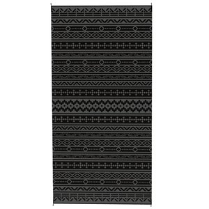 Alfombra Reversible para Exteriores que Brinda Comodidad y Estilo - Product Image 2