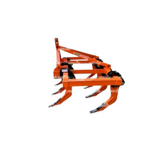 Cultivador Rígido Serie Ultra HD, Equipo de Cultivo de Suelo Agrícola de Alta Resistencia Montado en Tractor - Product Image 5