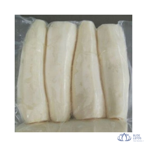 [HOT SELLING] <b>Frozen</b> Cassava Chunks Cut Yucca Root Bulk Supply for <b>Food</b> Processing Restaurant Use Vacuum Pack Gia Lai - Product Image 1