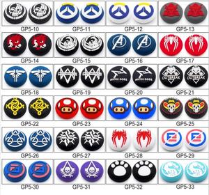 Bán buôn silicon <span class=keywords><strong>analog</strong></span> điều khiển silicon <span class=keywords><strong>Stick</strong></span> Grip ngón tay cái cho ps5 điều khiển phụ kiện - Product Image 2