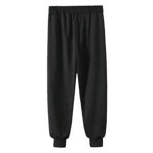 Survêtement coupe-vent 100% coton, logo personnalisé, taille personnalisée, survêtement pour homme, style unique - Product Image 5