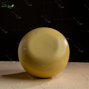 Vase à fleurs en bambou le plus vendu, forme en spirale moderne, décoration de table, design élégant et durable - Product Image 4