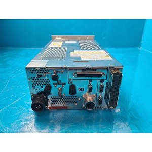 Module d'interface de pompe à vide Edwards SCU-800 YT49-ZT-Z00, utilisé tel quel, pièces d'équipement semi-conducteur d'occasion - Product Image 6
