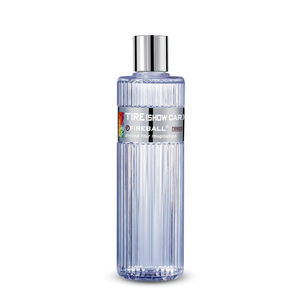 Abrillantador de Neumáticos Fireball Show Car Tire Shine 500 ml, Alto Brillo, Previene la Contaminación y el Ennegrecimiento, Fórmula No Grasosa, Brillo Duradero - Product Image 1