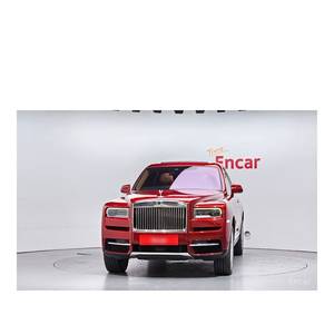 Rolls-Royce Cullinan 6.7 V12 2023/7, 27 809 km, boîte automatique, conduite à gauche - Product Image 3