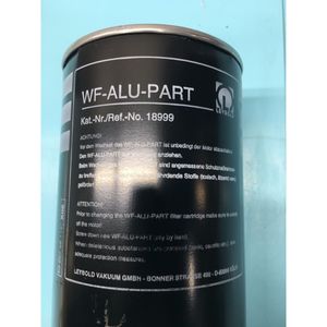 AMAT 4020-010670 LEYBOLD 18999 WF-ALU-PART - Equipo y Piezas de Semiconductores de Confianza de Marca Global - Product Image 3