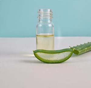 Huile Végétale Pure et Naturelle d'Aloe Vera (Aloe Barbadensis Miller) – Qualité Cosmétique – Fournisseur et Fabricant en Gros - Product Image 5