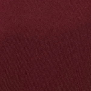 T-shirt en jersey uni respirant en coton pour femme, manches courtes, col rond, tee-shirt décontracté, haut d'été - Product Image 6