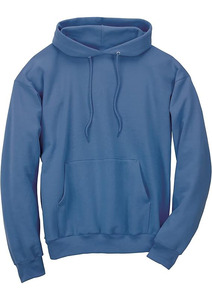 Sudadera con Capucha de Felpa Extra Grande para Hombre, 100% Algodón, de Invierno, Estilo Casual, Transpirable, Prenda de Moda - Product Image 2
