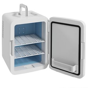 Mini Frigo Portatile per Cosmetici e Skincare, Ideale per Casa o Viaggio - Product Image 1