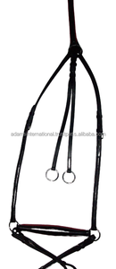 Top Quality Leather and Elastic Breast Plate - Product Image 4