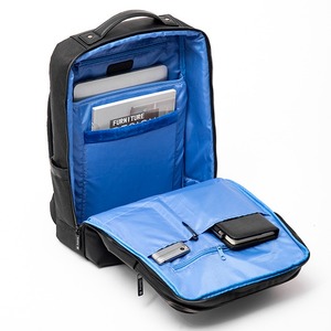 Casual fashion light business <b>large</b> <b>capacity</b> <b>backpack</b> - Product Image 5