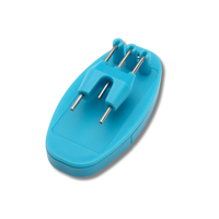Caractéristiques d'accessibilité Indicateur de niveau de liquide avec indicateurs vocaux et de vibrations pour malvoyants pour la maison et le bureau