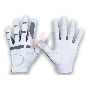 Guantes de Golf Premium al por Mayor con Material Resistente al Sudor y Agarre Superior para Torneos - Product Image 1