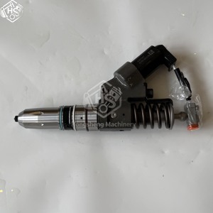 Injecteurs de carburant neufs de haute qualité QSM11 M11 ISM11 4903472PX 4026222 Pièces de moteur diesel Pièce de réparation pour excavatrice - Product Image 5