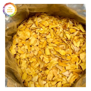 Délicieuse Mélange de Jackfruit Séché Croustillant - Dégustez la Qualité à un Prix Abordable - Product Image 5