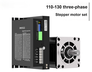 Tùy chỉnh <span class=keywords><strong>Nema</strong></span> <span class=keywords><strong>17</strong></span> Hybrid động cơ bước <span class=keywords><strong>1.8</strong></span> độ giữ mô-men xoắn cho các ứng dụng khác nhau - Product Image 4