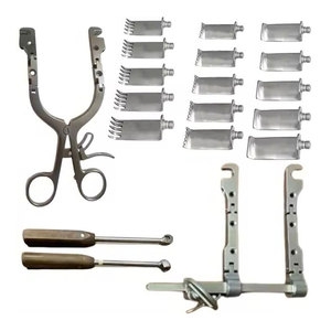 Juego de Distorsión Cervical Caspar Personalizado, Nuevo Juego de Instrumentos Quirúrgicos Ortopédicos Manuales de Primera Calidad - Product Image 5