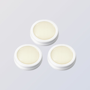 Bálsamo labial coreano K-Beauty Gripbi Maple Kiss, 3 piezas, hecho en Corea, un solo color, cosméticos al por mayor, productos de maquillaje - Product Image 4