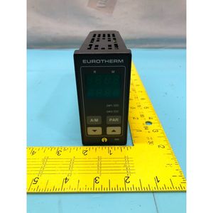EUROTHERM 808/L1/0/R1/C2/0/QS/(AJHF206)/CE - Équipements et pièces semi-conductrices d'occasion fiables à l'échelle mondiale - Product Image 3