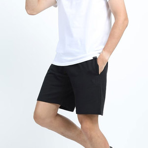 Shorts pour hommes fabriqués au Pakistan, prix bas, contraste de couleurs, haute qualité, confortables. - Product Image 3