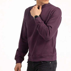 Sudadera con capucha unisex de felpa 100% algodón, personalizada con pedrería, de invierno, con cremallera, holgada, con bolsillos grandes, transpirable, de 550 gramos de peso pesado. - Product Image 5