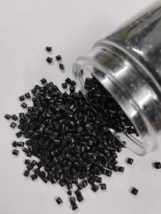 Masterbatch noir de haute qualité pour film plastique, moulage par injection et soufflage - Product Image 2
