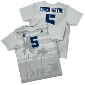 UV Protection <b>Baseball</b> Jersey Men Youth Sun Resistant Breathable Lightweight Custom Uniform Team Logo Number OEM ODM Low MOQ - Product Image 2