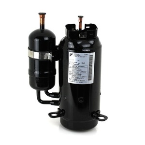 Compresseur Daikiin exclusif à haute efficacité et faible bruit pour systèmes de climatisation et de refroidissement commerciaux - Product Image 4