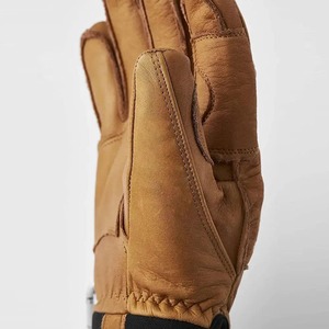 Guantes de Esquí y Snowboard de Invierno de Alta Calidad, Resistentes al Viento y al Agua, para Hombre, con Dedos Completos - Product Image 3